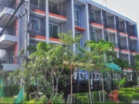 Evergreen Resort Cha-am