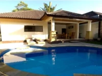 Gracia Bali Villas 5*