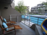 Baan San Ngam 5106 Pool Access