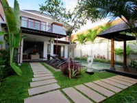 Villas Grania Bali