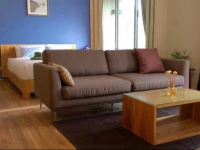 Baan San Ngam Huahin 2 Bed Condo By Dome