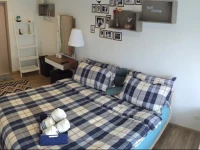 Baan Saen Ngam by Chanyaros