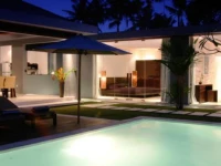 Kembali Villas 5*