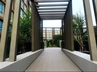 Baan Thew Lom Cha-Am Condo