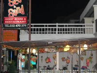Sea and Sand Guest House&Restaurant