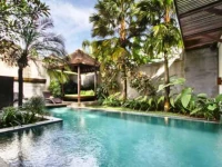 Le Jardin Boutique Villas 5*