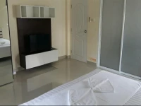 Happy House Pool Villa Cha-am 3*