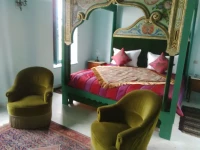 The Knowledge Palais Bayram