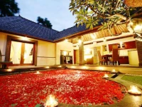 The Amasya Villas Bali 5*
