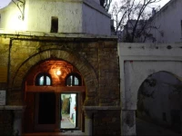 Le Palais de la Medina