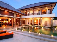 The Residence Seminyak 5*