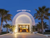 Marine & Spa Hotel 4*