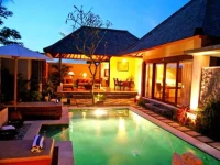 The Sanyas Suite Seminyak 5*