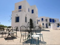 Dar Said Apart-Hotel Midoun 3*