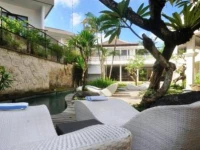 Villa Kresna Boutique Suites 5*