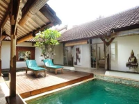 Villa Kresna Boutique Villas 5*