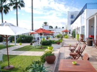 La Playa Hotel Club - Adult Only 3*