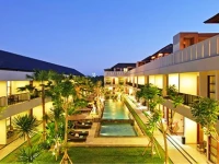 Amadea Resort and Villas 4*