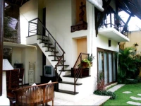 Athena Garden Villa Seminyak 4*