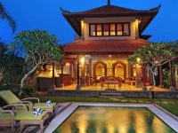 Bali Aroma Exclusive Villas 4*