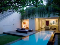 Bali Island Villas and Spa 4*