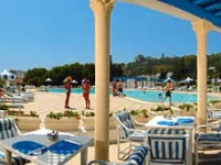 Abou Nawas Gammarth 5*