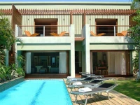 Downtown Villas 4*