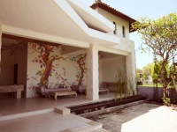 Ivory Resort Seminyak 4*