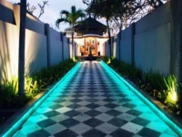 La Beau Kunti Villa 4*