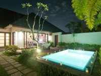 Nunia Boutique Villas 4*