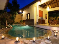 Putri Bali Suite Villa 4*