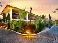 Semara Resort & Spa Bali 4*