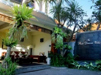 The Bali Dream Villa Seminyak 4*