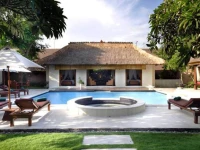 The Bli Bli Residence Bali 4*