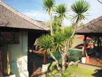 The Ulin Villas and Spa 4*