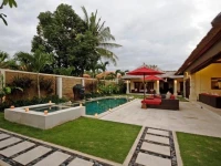 Bugis Seminyak 4*