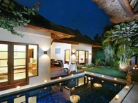Villa Kecapi Bali 4*
