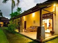 Villa Lalu Hotel 4*