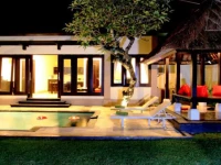 Vinly Villa And Spa 4*