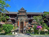 Puri Dewa Bharata Hotel and Villas 3*