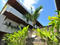 Apart - Sunset Mansion Bali Apartments 3*