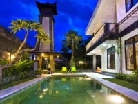 Villa Bisma 3*