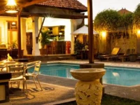 Villa Bunga Hotel & Spa 3*