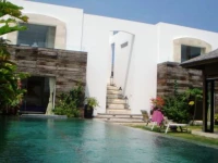 Villa Karisa Boutique Hotel & Spa 3*