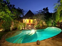 Apsara Villa 4*