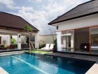 Bali Swiss Villa 3*