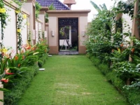 Villa Heliconia Seminyak 4*