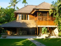 Sienna Villas Bali 4*