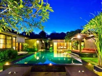 Ininda & Ligaya Villa Seminyak 3*
