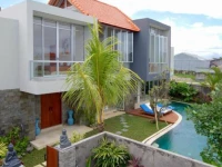 Villa Turkuaz Bali 4*